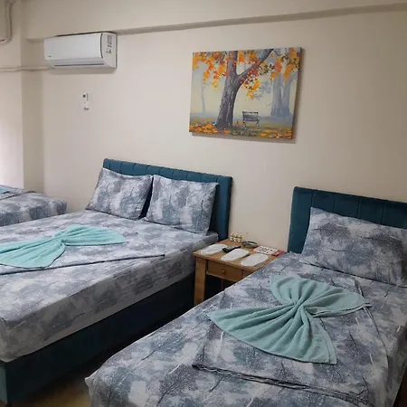 Arslan Butik Hotel