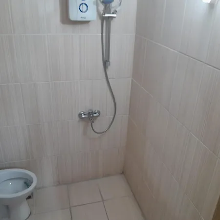 Arslan Butik Hotel Antalya